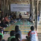 Pemkab Sintang Sambut Baik Pelatihan Diversifikasi Produk Tenun Ikat