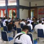 Satgas Covid-19 Kabupaten Sintang Bidik Zona Hijau