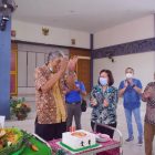 Ultak ke-61, Jarot Winarno : 35 Tahun Mengabdi Untuk Kabupaten Sintang