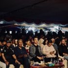 Florensius Ronny Bangga Kelam Tourism Festival Sukses Digelar