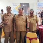Staf Ahli Bupati Harap Education Expo Dapat Menjadi Inovasi