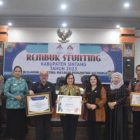 Pemkab Sintang Borong 3 Penghargaan dari BKKBN