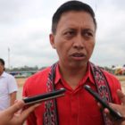 Minta Kabinet Indonesia Maju Perhatikan Kawasan Perbatasan