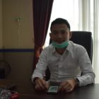 Ketua DPRD Sintang Ingatkan Masyarakat Lebih Intens Menjaga kesehatan Antisipasi Virus Corona