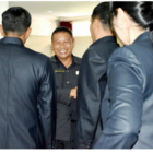 Heri Jamri Di Lantik jadi Wakil Ketua II DPRD Sintang