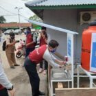 Kadisperindagkop Ungkap Alasan CSR BRI Difokuskan di Pasar Masuka