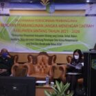 Musrenbang Susun RPJMD 2021-2026 Diharapkan Wujudkan Visi Misi Kepala Daerah