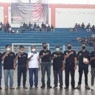 Bupati Sintang Buka Student Futsal Championship, 47 Peserta Bersaing