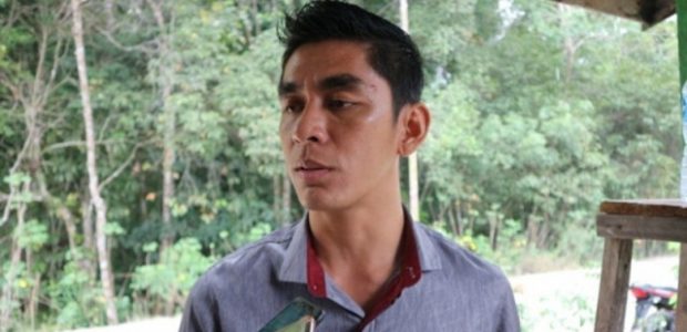 Ketua Komisi A Sesalkan Stadion Baning Bakal Jadi Tempat Sintang Expo