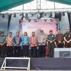 Florensius Ronny Harap Kelam Tourism Festival Mampu Promosikan Potensi Wisata di Sintang