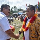 Buka Musrenbang di Kayan Hulu, Wabup Jelaskan Pentingnya Kehadiran OPD