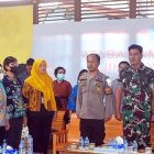 Wabup Sintang Buka Musrenbang di Kecamatan Kayan Hilir