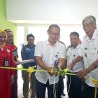 RSUD Ade M. Djoen Sintang Resmikan Gedung Baru Untuk Tingkatkan Pelayanan