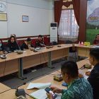 Sintang Persiapan Ikut TPID Award Tahun 2023