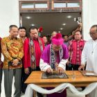 Dewan Dukung Peresmian Gereja St. Clara untuk Kepentingan Umat Beragama