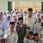 Hadiri Hari Santri Ketua DPRD  Sampaikan Pesan Spesial Untuk Para Santri