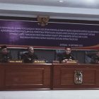 Enam Raperda Sintang di Setujui