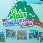 Dewan Sintang dukung Kelam Tourism Festival 2023