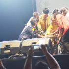 Dewan Ucapkan Selamat dan Sukses atas Selesai Festival Kelam Tourism, diharapkan Bakal Digelar secara Berkelanjutan