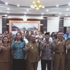 Senen: Koordinasi, Kolaborasi dan Sinkronisasi Evaluasi KLA ini Penting di Lakukan