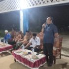 Anton :  Memotivasi Masyarakat untuk Ikut Pesta Demokrasi yang Aman dan Damai di Kabupaten Sintang