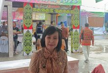 Kelam Tourism Festival  2023 Resmi Dibuka