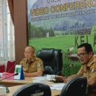 Sinto Sebut Pejabat Eselon II Bakal Ditugaskan di HUT Kota Sintang