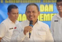 Melki Minta Pendidik PAUD Tetap Semangat