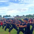 662 Pesilat Bakal Meriahkan HUT Kota Sintang