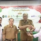 Pemkab Siap Bantu Pelayanan PA Sintang