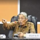 Jarot Buka Sosialisasi SP4N LAPOR