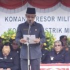 Pemkab Gelar Upacara Hari Pendidikan Nasional