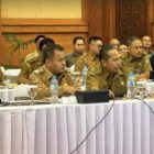 Ikuti High Level di Pontianak, Ini Kata Melkianus