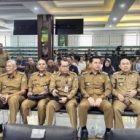 Jarot Hadiri Musrenbang Tingkat Provinsi