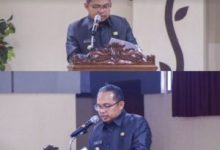 Ini Tanggapan Pemkab Sintang Atas Rekom DPRD Sintang