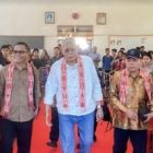 Bupati Buka Temu Gaok Bujang Dara