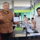 Jarot Hadiri Pekan Panutan Pembayaran PBB-P2 Tahun 2024